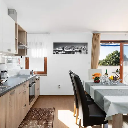 Jedro Appartement Poreč
