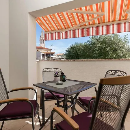 Appartement Jedro *