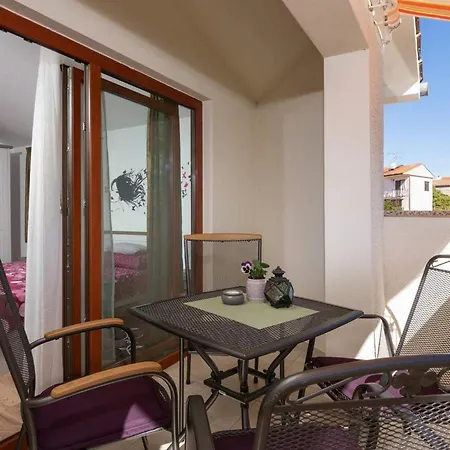 Jedro Appartement