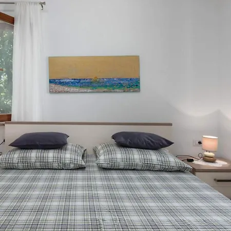 Jedro Appartement *