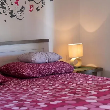 Apartment Jedro *