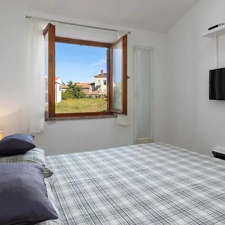 Apartment Jedro *