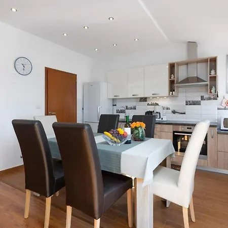 Apartment Jedro Porec