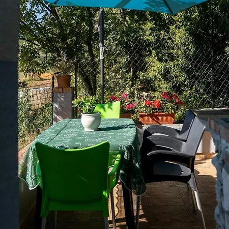 Apartment Jedro Porec