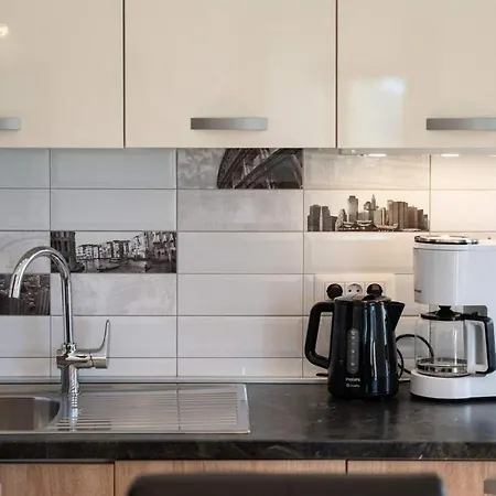 Apartment Jedro