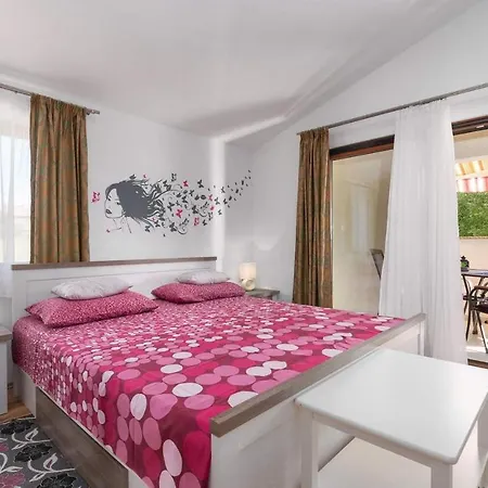 Apartment Jedro Porec