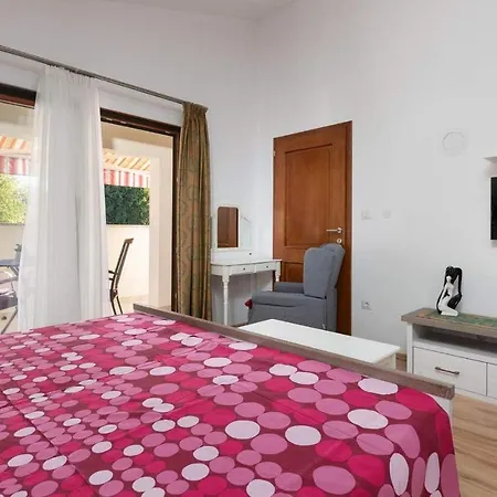 Apartment Jedro Porec