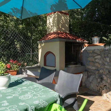 Jedro Apartment Porec