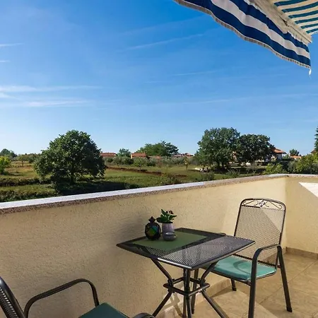Apartment Jedro