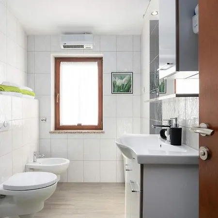 Apartment Jedro