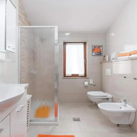 Jedro Apartment *