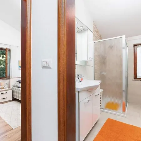 Jedro Apartment