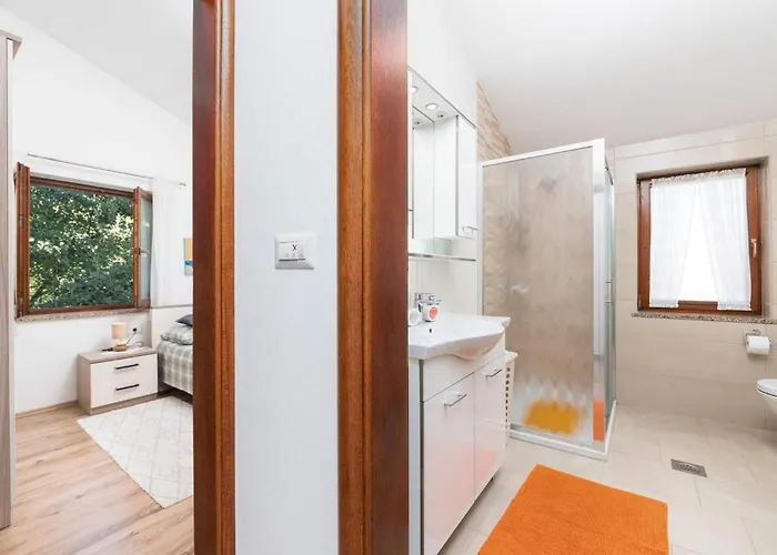 Apartman Jedro Poreč