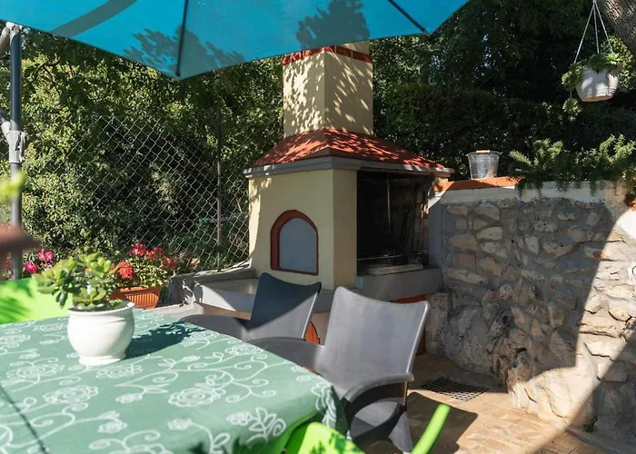 Jedro Apartman Poreč